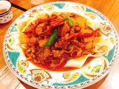 -巴依老爷新疆美食(常营店)