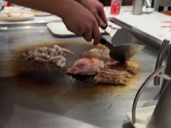 -火地铁板烧(昆山万象汇店)