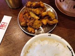 -成都你六姐·牛肉冒菜(城市集市合生汇店)