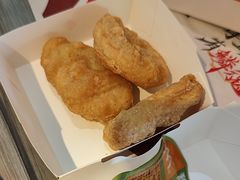 -麦当劳(团结湖店)