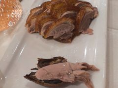 -北京全聚德(西客站店)