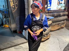 -留焕小吃·昆明非遗小吃品牌(文明街旗舰店)
