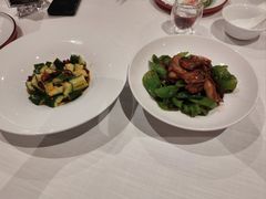 -醉辉皇原味海鲜江南菜(成都大魔方店)