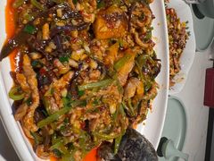 -院8里·小聚园老川菜(九眼桥店)