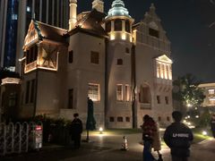 -贺绿汀音乐厅
