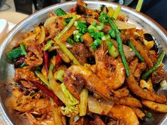 -干锅鱼庄(北京荟聚西红门购物中心店)