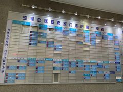 -中国人民解放军空军特色医学中心(空军总医院)