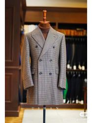 -优山定制西服衬衫大衣(国贸店)