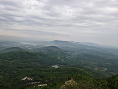 -句容茅山景区