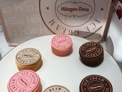 -哈根达斯(赛特奥莱店)