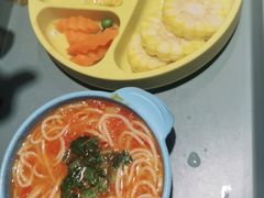 -西贝莜面村(上海百联西郊店)