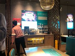 -半天妖烤鱼(芝罘万达店)