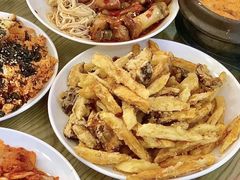 -贤花饭店(城阳店)