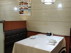 卡座-潇湘码头·鲜湘菜(清河店)
