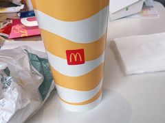 -麦当劳(欢乐谷店)