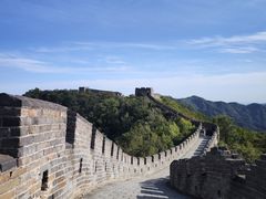 -慕田峪长城