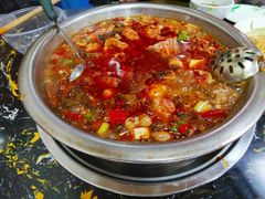-韩妹鱼庄·泸定老字号(泸定店)