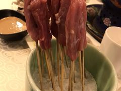 -东来顺饭庄(王府井步行街店)