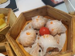 -怀德酒楼·粤菜·海鲜·茶点(宝安国际机场店)