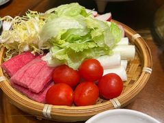 -锦小馆(安贞店)