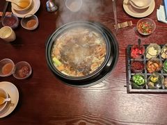 -滇野云南野生菌餐厅(陕西南路店)