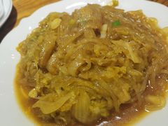 -东北人家铁锅炖(鞍山路店)