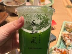 -匠和风精致料理(春熙路群光广场店)