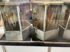 -一代烤翅王(大汉口店)