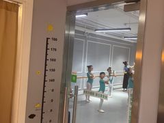 -舞蓓舞蹈(永定路校区)