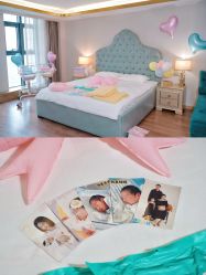 -季橙月子护理中心