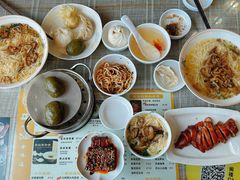 -正一涵老味道名小吃(广汉总店)