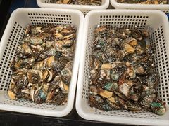 -亚马逊海鲜自助(梅溪湖步步高店)