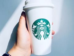 soe拿铁-星巴克臻选(扬州瘦西湖文化广场店)