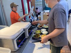 -新四方美食城(中山店)
