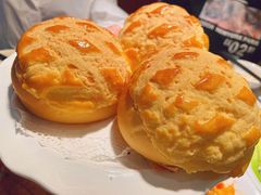 冰火菠萝包-多多旺港式茶餐厅(新区店)