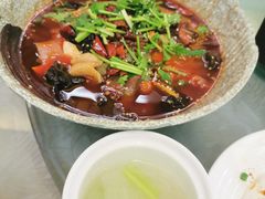 -成都驻京办餐厅(蜀都宾馆店)