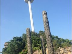 -东部华侨城