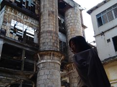 -广州市紫泥堂文化创意园景区