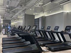 -FLARE STAR FITNESS(复地活力城店)