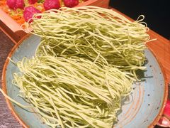 -老墙根涮肉·铜锅·烧烤(欢乐谷·王四营店)