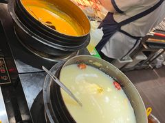 -韩盛·盛江山自助料理(奥体万达店)