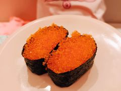 -争鲜回转寿司(南开大悦城店)