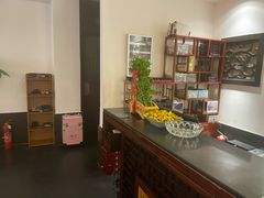 -儒之堂足道·SPA·推拿(莫干山路店)