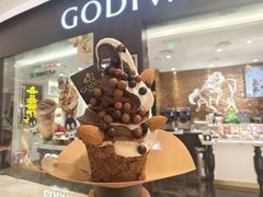 -GODIVA(海岸城店)