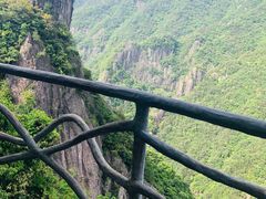 -龙湾潭国家森林公园
