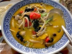 丰味一锅鲜-十二道丰味·徐州土菜·烧烤(何山路店)
