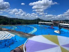 -上海玛雅海滩水公园