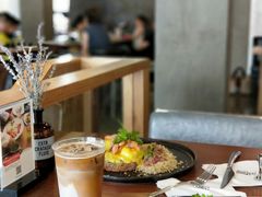 -UPPER KITCHEN(延安路店)