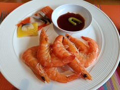 -岷山饭店-芝芝自助餐厅