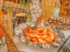 -星璞餐厅(深铁塘朗城君璞酒店)